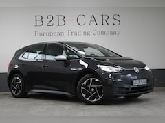 Volkswagen ID.3 - First 58 kWh SOH 89% - LED - Stoelverwarming