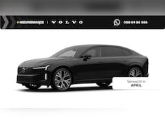 Volvo ES90 - Single Motor Ext. R. Ultra Launch Edition 92 kWh | Longe Range | Google | Panoramadak | Bo