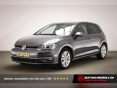 Volkswagen Golf - 1.0 TSI Comfortline | COMFORT PACK | DAB | APPLE | NAVIGATIE | TREKHAAK