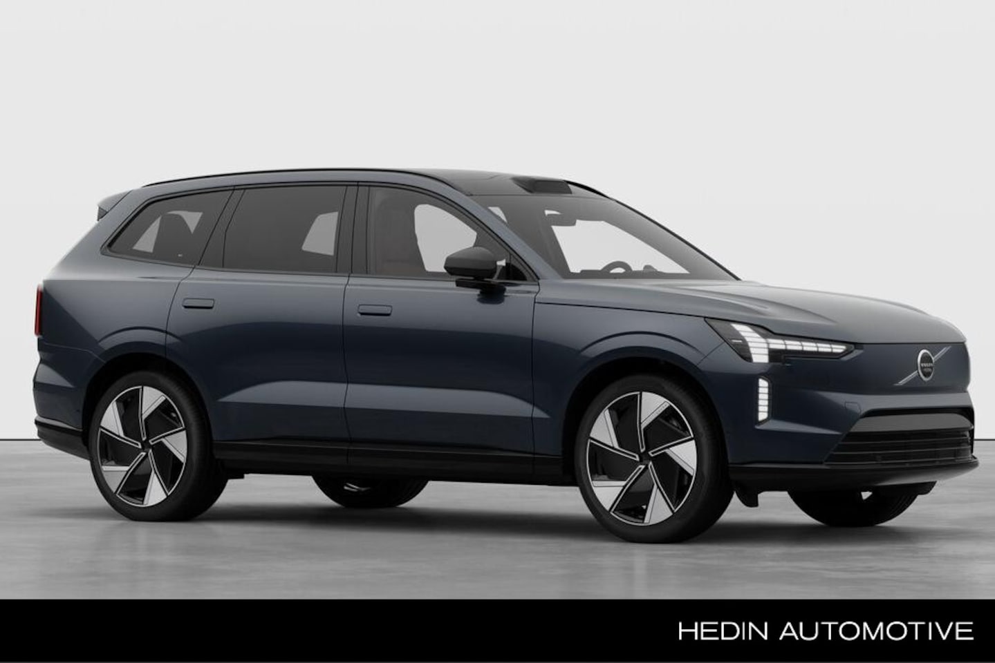 Volvo EX90 - Twin Motor Ultra 7p. 111 kWh Luchtvering | Bowers&Wilkins | geventileerde stoelen | 22 inc - AutoWereld.nl