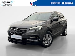 Opel Grandland X - 1.2 Turbo Business + | Trekhaak | Climate Control | NAVI