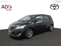 Toyota Verso - 1.8 VVT-i Business Top 5 editie | Cruise Control | Navigatie | Achteruitrijcamera | Trekha