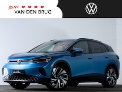 Volkswagen ID.4 - Pro 77 kWh 286 PK | LED Matrix IQ | Harman/Kardon | Trekhaak | 360 Camera | Augmented Real