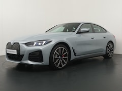 BMW i4 - eDrive40 84 kWh | M Sport Pro | Trekhaak | Innovation Pack |