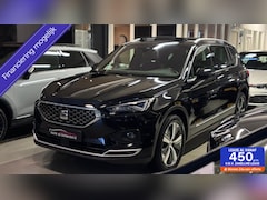 SEAT Tarraco - 1.5 TSI Xcellence 7p. Pano*Led*Leder*Camera*Trek