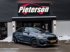 BMW 2-serie Gran Coupé - 218i M-Pakket NAP AMBIANT LIGHT LED
