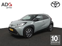 Toyota Aygo X - 1.0 VVT-i MT Pulse | Airco | Adaptive Cruise Control | Achteruitrijcamera | Apple Carplay