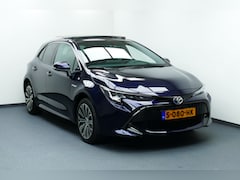 Toyota Corolla - Hybrid 140 Panodak, Camera, Led Koplampen,