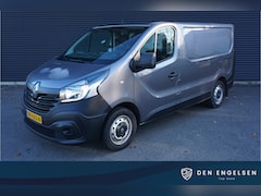 Renault Trafic - 90pk L1H1 Générique Airco Trekhaak Parkeersensoren