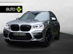 BMW X3 - M / Apple Carplay / Trekhaak