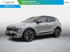 Kia Sportage - 1.6 T-GDi Plug-in Hybrid GT-PlusLine | OP VOORRAAD | HUD | PDC | Navi | Stoel en stuurverw