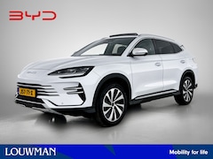 BYD Seal U - DM-i Comfort | 125 KM EV Range | Uniek in Nederland |