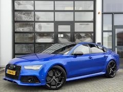 Audi RS7 - 4.0 TFSI RS 7 quattro Pro Line Plus
