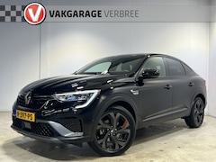 Renault Arkana - 1.6 E-Tech Hybrid 145 R.S. Line | Navigatie/Android/Apple Carplay | LM Velgen 18" | Cruise