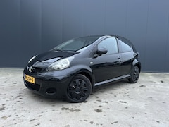 Toyota Aygo - 1.0-12V AUTOMAAT Comfort AIRCO 5 DRS