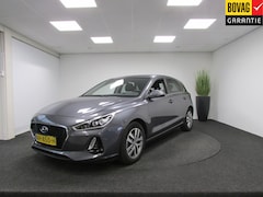 Hyundai i30 - 1.0 T-GDI First Edition I LED I Apple Carplay I Navigatie I NL-Auto I