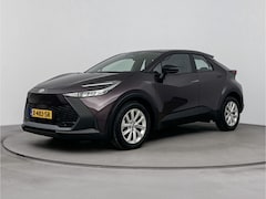 Toyota C-HR - 1.8 Hybrid 140 Active | cloud navigatie | achteruitrijcamera | keyless entry |