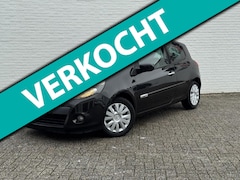 Renault Clio - 1.5 dCi Parisienne Airco Cruise Radio/CD 4 seizoenenbanden Trekhaak
