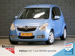 Opel Agila - 1.0 Edition | AIRCO |