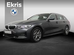 BMW 3-serie Touring - 330e eDrive Edition | Sportline | Parking Pack | Active Cruise Control |