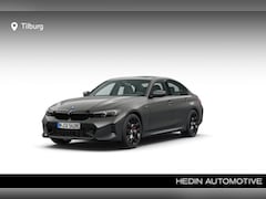 BMW 3-serie - 330e M Sport Edition M Sportpakket Pro | Innovation Pack | Schuifdak | Trekhaak | HiFi sys