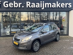 Peugeot 2008 - 1.2 PureTech Style*Navi*Airco*EXPORT/EX.BPM