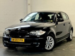 BMW 1-serie - 116i Introduction |Airco |Nieuwe APK |CruiseC |NAP