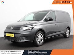 Volkswagen Caddy Cargo Maxi - 2.0 TDI Style Automaat Trekhaak Cruise control Airco Apple Carplay/ Android auto