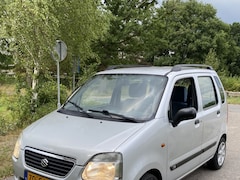 Suzuki Wagon R+ - NIEUWE APK, 1.3 GL
