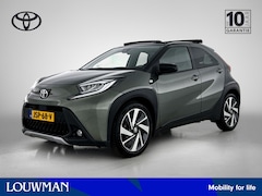 Toyota Aygo X - 1.0 VVT-i MT Limited