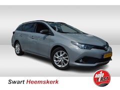 Toyota Auris Touring Sports - 1.8 Hybrid Energy Plus | Two Tone | NL auto | Navi | Cruise Contr
