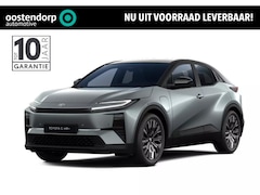 Toyota C-HR - C-HR+ Executive AWD 77 kWh | Nieuwe auto | Uit voorraad leverbaar |