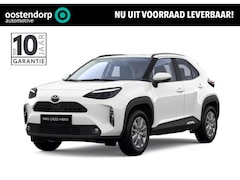 Toyota Yaris Cross - 1.5 Hybrid 115 Active | Nieuwe auto | Direct uit voorraad leverbaar |