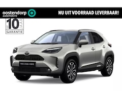 Toyota Yaris Cross - 1.5 Hybrid 115 Dynamic + Comfort pack | Nieuwe auto | Uit voorraad leverbaar |