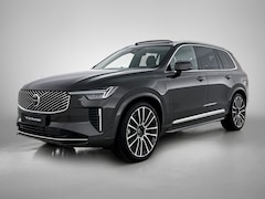 Volvo XC90 - Ultra Bright Recharge Plug-In Hybrid AWD | Bowers & Wilkins | Le
