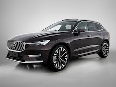 Volvo XC60 - Ultra Bright Recharge Plug-In Hybrid AWD | Panorama dak | Bowers