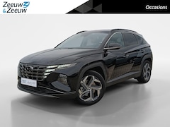 Hyundai Tucson - 1.6 T-GDI HEV Premium ALS NIEUW | TREKHAAK | 39.000KM
