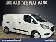 Ford Transit Custom - 2.0 TDCI L2H1 Euro6 Airco | Apple Carplay | Camera | Cruisecontrol | LED Parkeersensoren,
