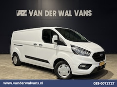 Ford Transit Custom - 2.0 TDCI L2H1 Euro6 *Rijklaar Direct Rijden* Airco | Camera | Android auto | Cruisecontrol