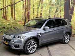 BMW X5 - xDrive40e iPerformance High Executive Plug In Hybrid Aut. Leder Navi Elek. Stoelen 20 Inch