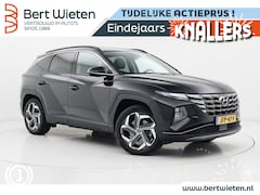 Hyundai Tucson - 1.6 T-GDI PHEV Comfort Smart | 4x4 | Camera | Plug In Hybride