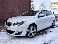 Peugeot 308 - 1.2 PureTech Allure Panoramdak