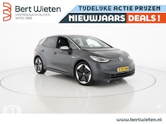 Volkswagen ID.3 - First Max 58 kWh | Panoramadak | Stuur / Stoel verwarming