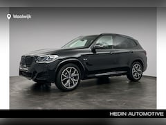 BMW X3 - xDrive30e High Executive | Laserlight | Camera | Head Up Display | Comfort Access | Hi-Fi