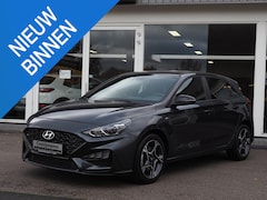 Hyundai i30 - 1.0 T-GDi MHEV N-Line uitvoering