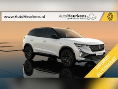 Renault Austral - Full Hybrid E-Tech 200 Esprit Alpine l Meer dan € 4.000 voorraadvoordeel l Gratis 5 jaar f