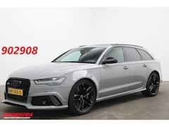 Audi RS6 - Avant 4.0 TFSI Quattro Orig. NL 305 km/h Ceramic Pano Memory Bose 360°