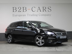 Peugeot 308 SW - 1.5 BlueHDi Blue Lease GT-Line Panorama dak - LED
