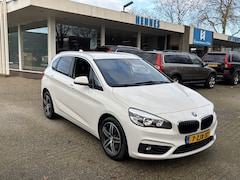 BMW 2-serie Active Tourer - Sport Comfort Stoelverwarming 218i Executive