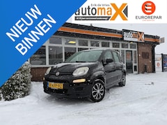 Fiat Panda - 0.9 TwinAir Easy - 2e eigenaar - lage kilometerstand - Nieuwe APK